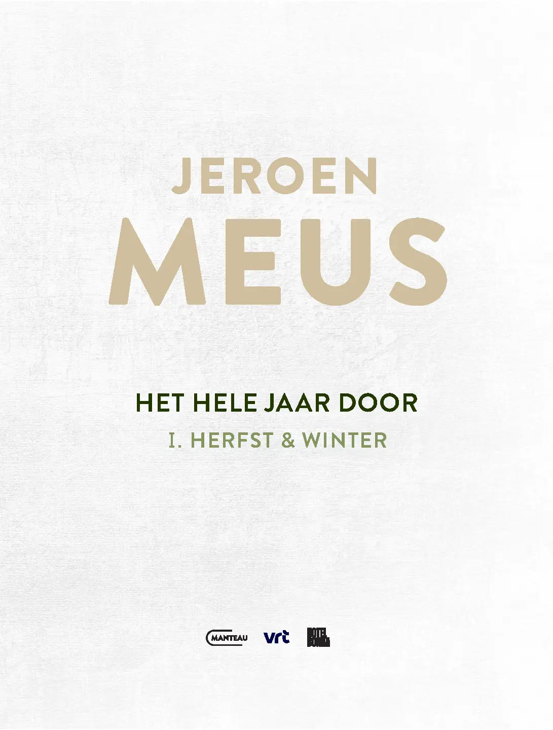 Voorbeeld pagina