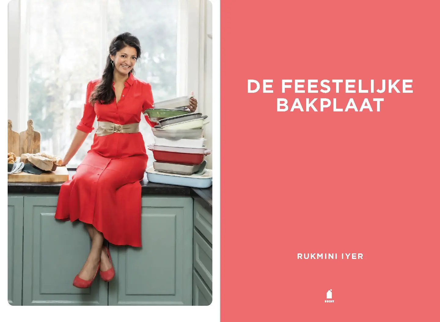 Voorbeeld pagina