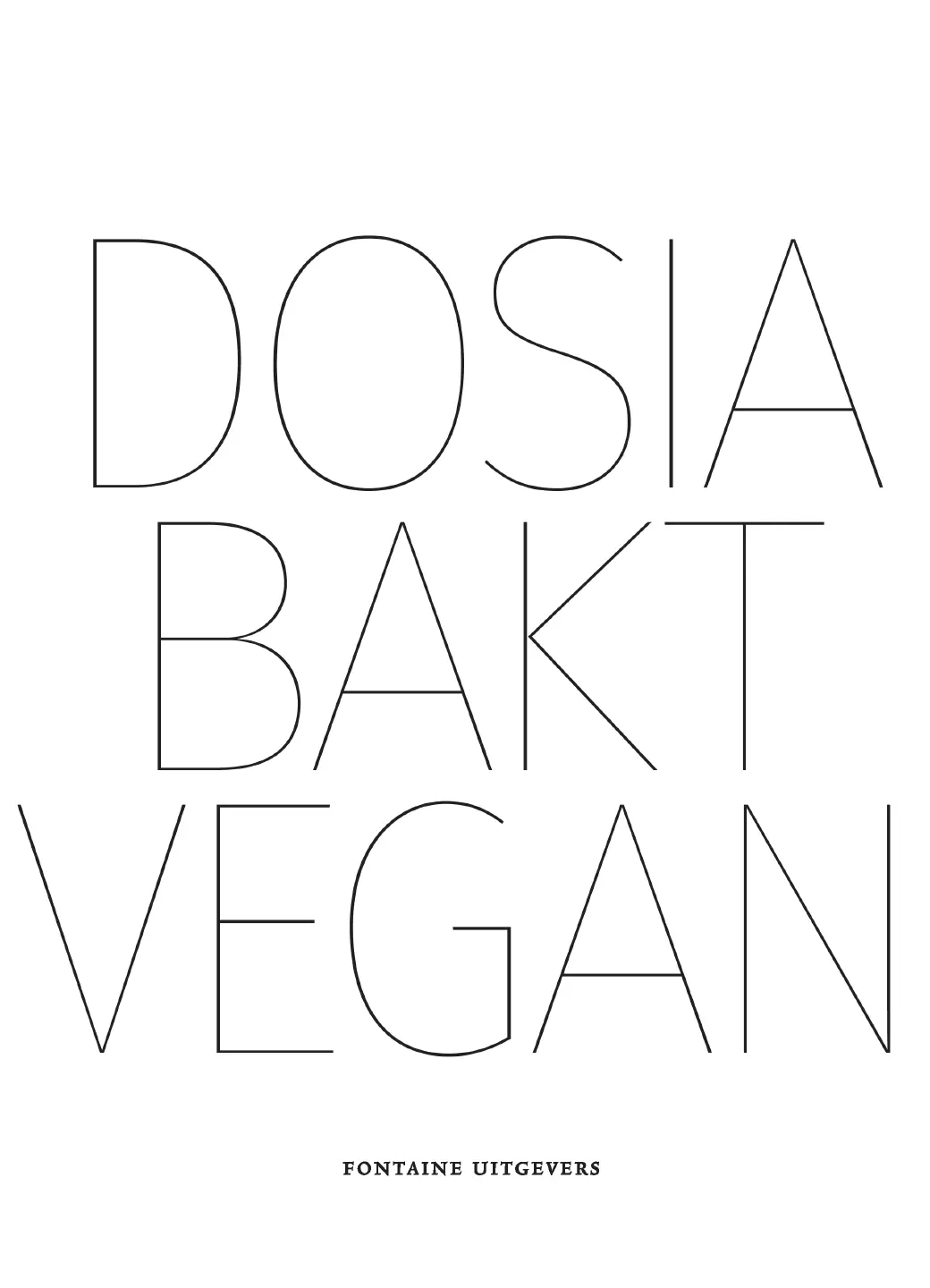 Voorbeeld pagina
