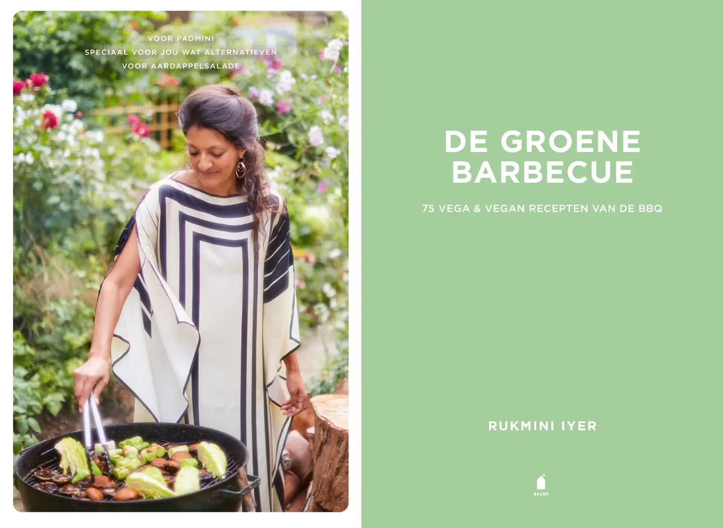 Voorbeeld pagina
