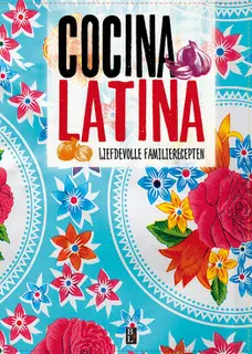 Cover van Cocina Latina