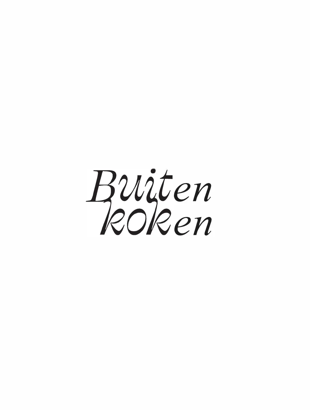 Voorbeeld pagina