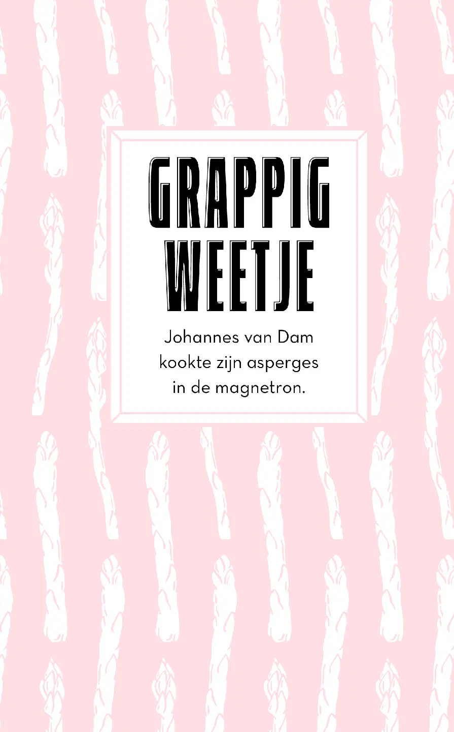 Voorbeeld pagina