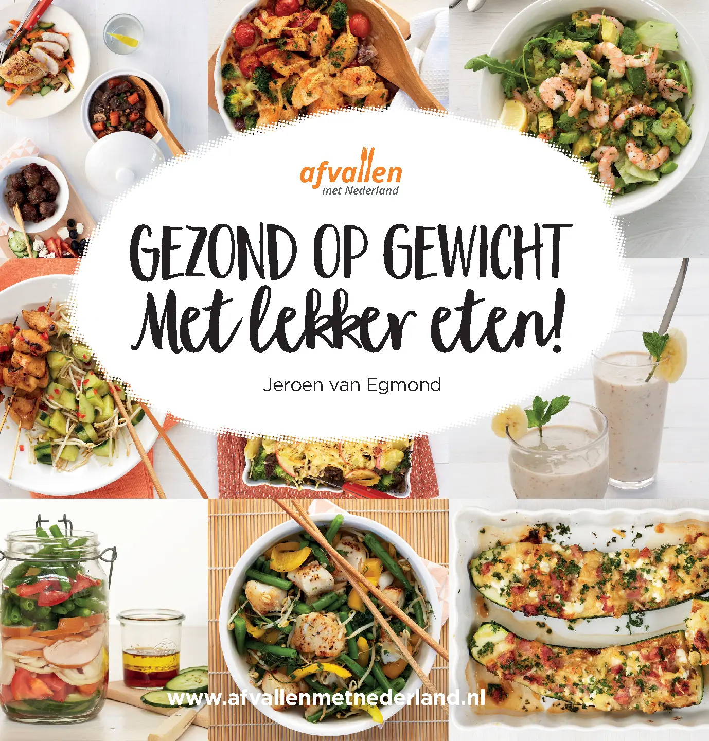 Voorbeeld pagina