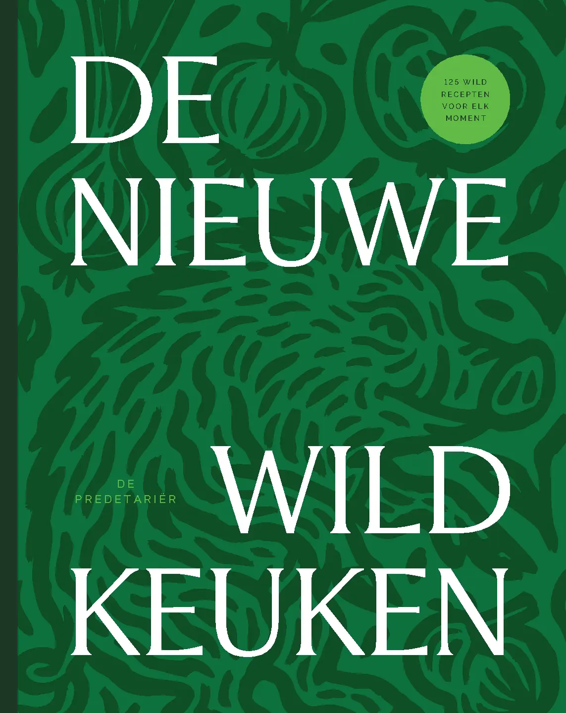 Voorbeeld pagina