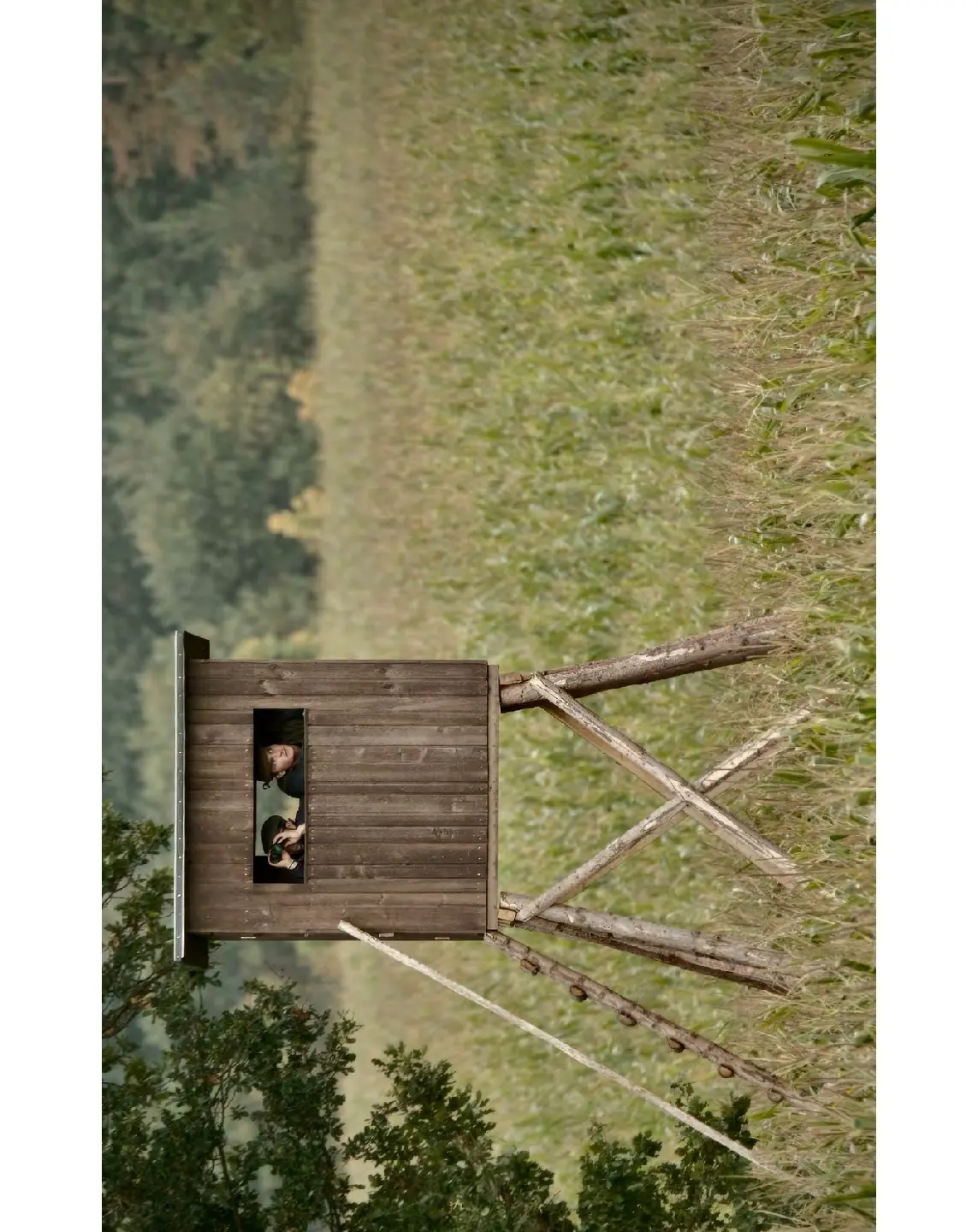 Voorbeeld pagina