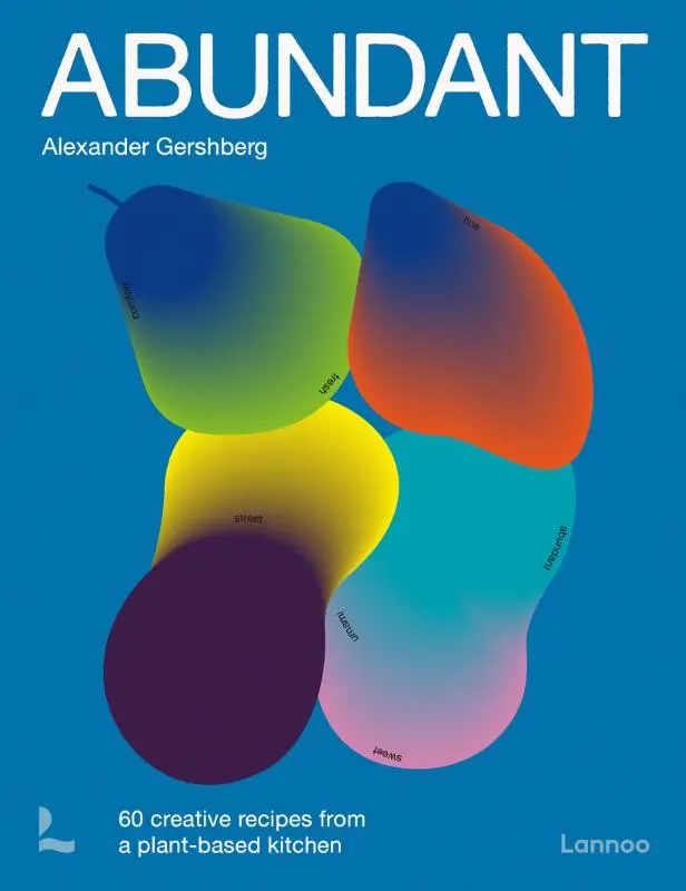 Cover van Abundant
