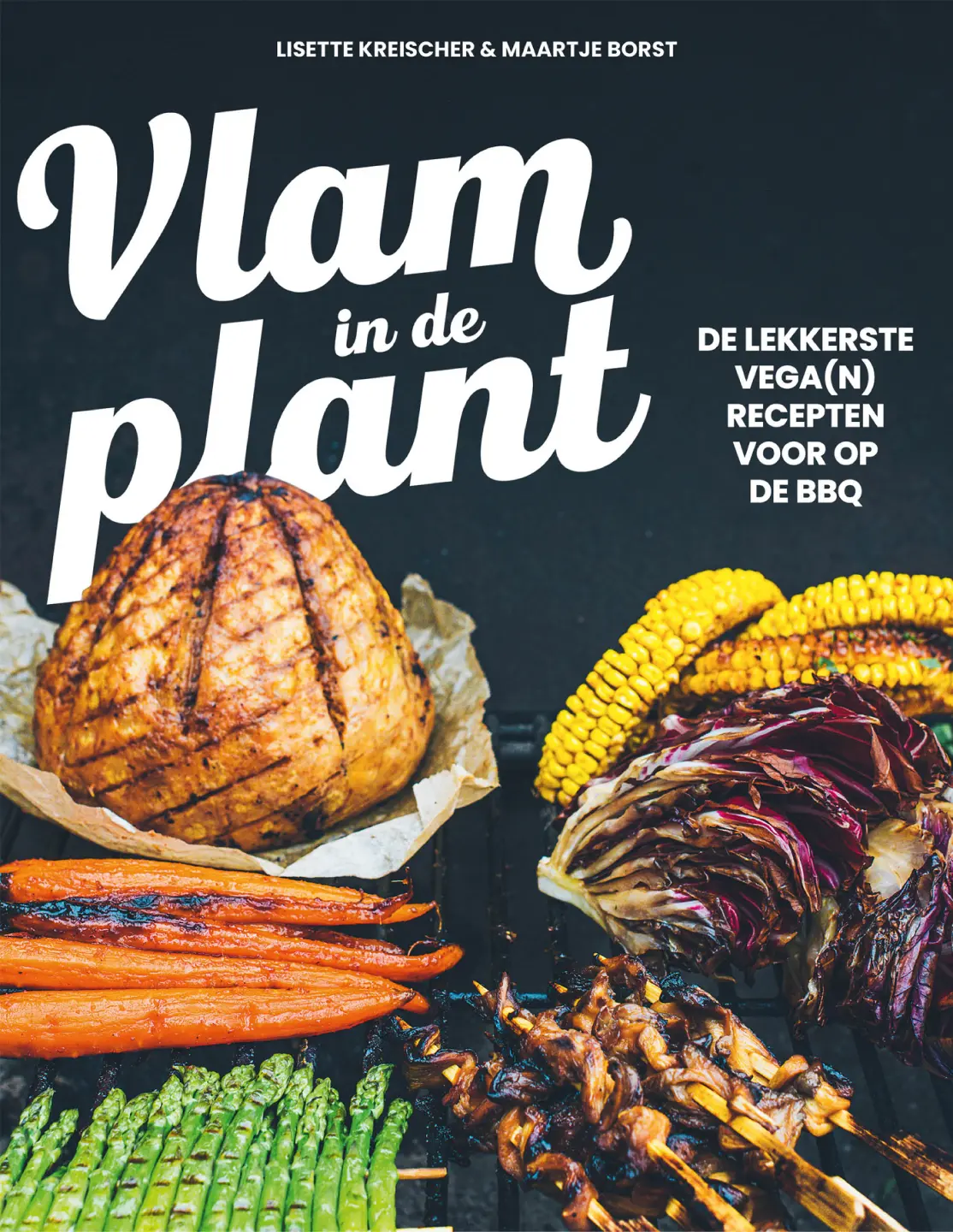 Voorbeeld pagina