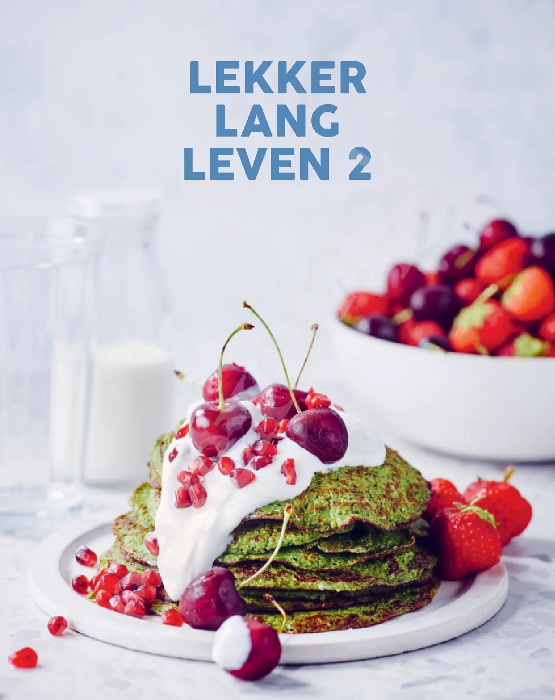 Voorbeeld pagina