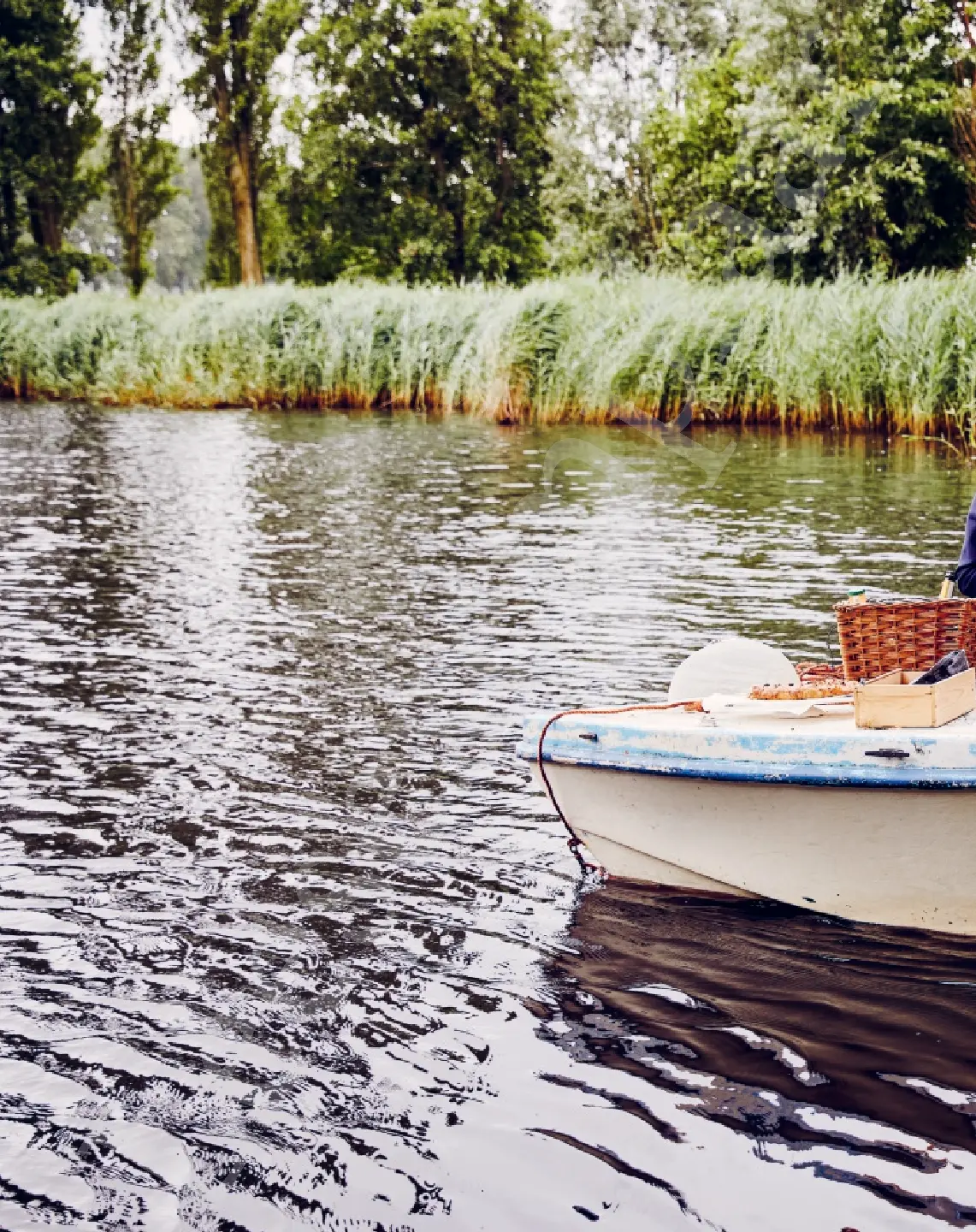 Voorbeeld pagina