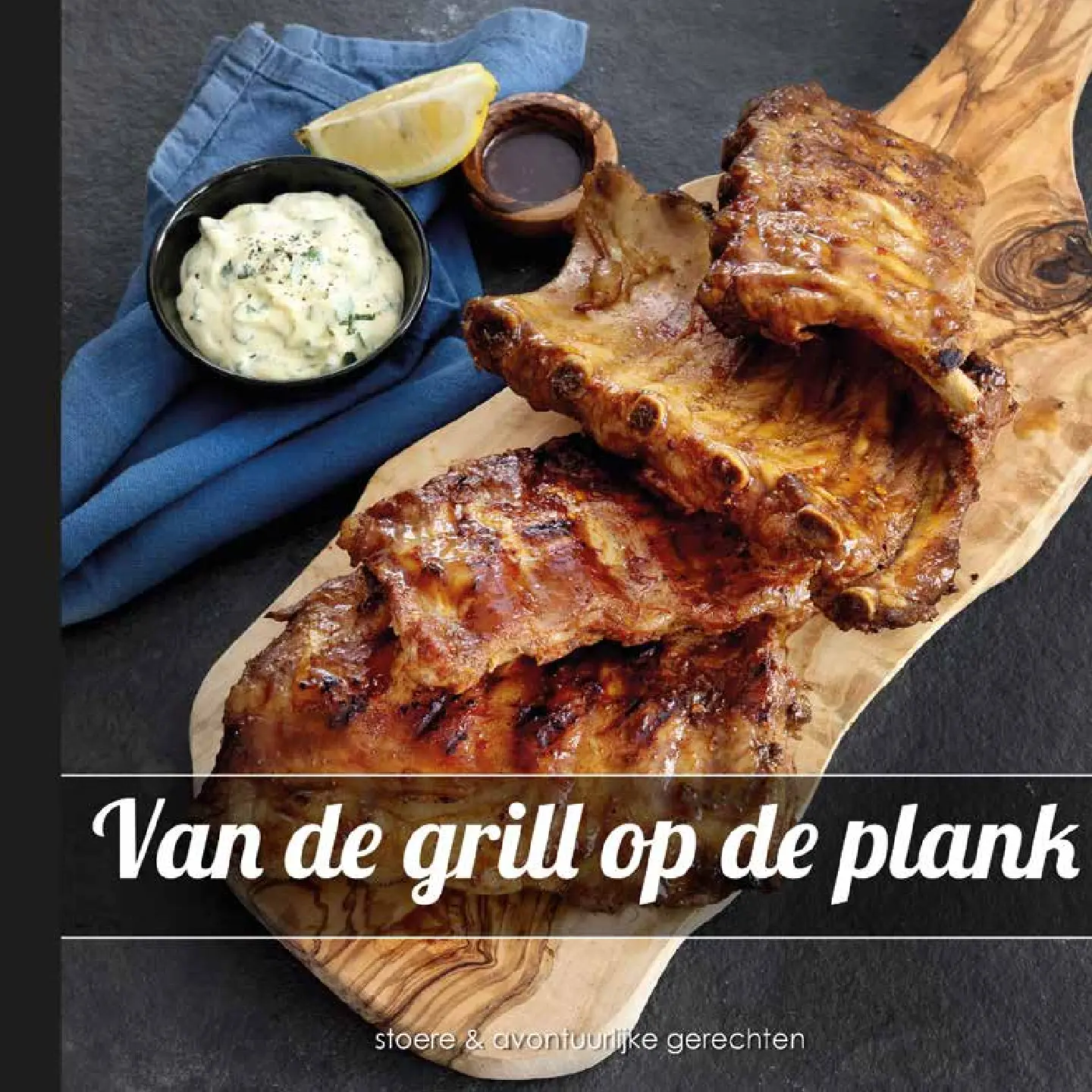 Voorbeeld pagina