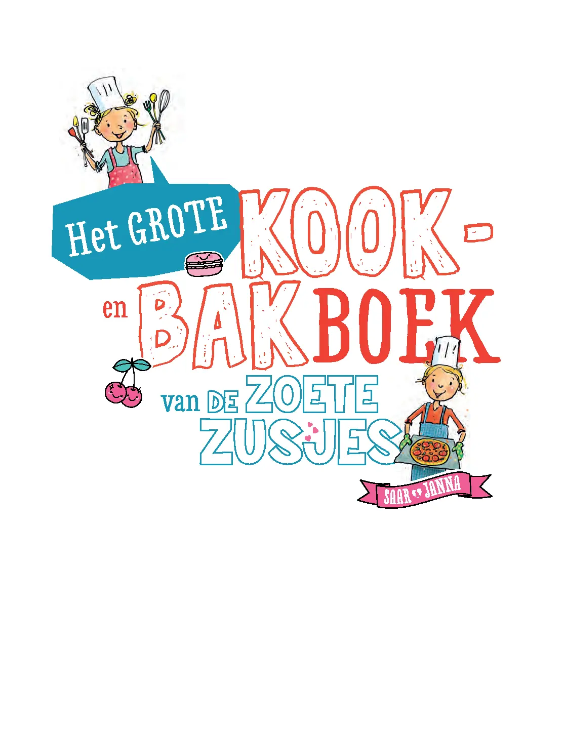 Voorbeeld pagina
