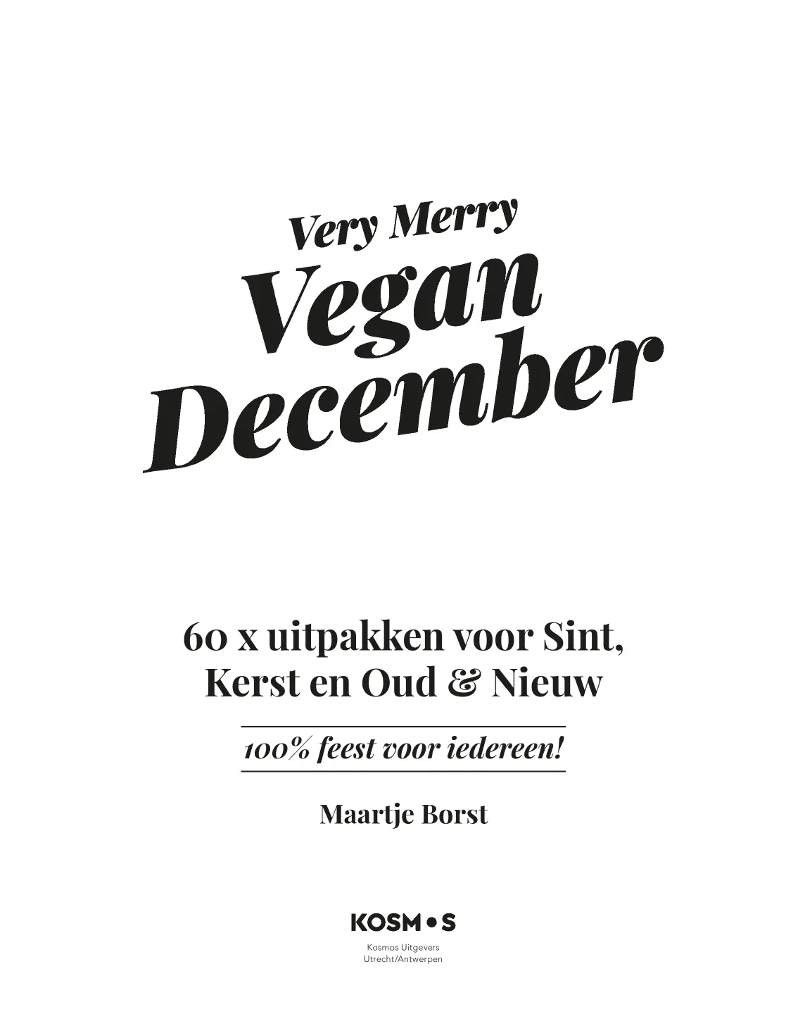 Voorbeeld pagina