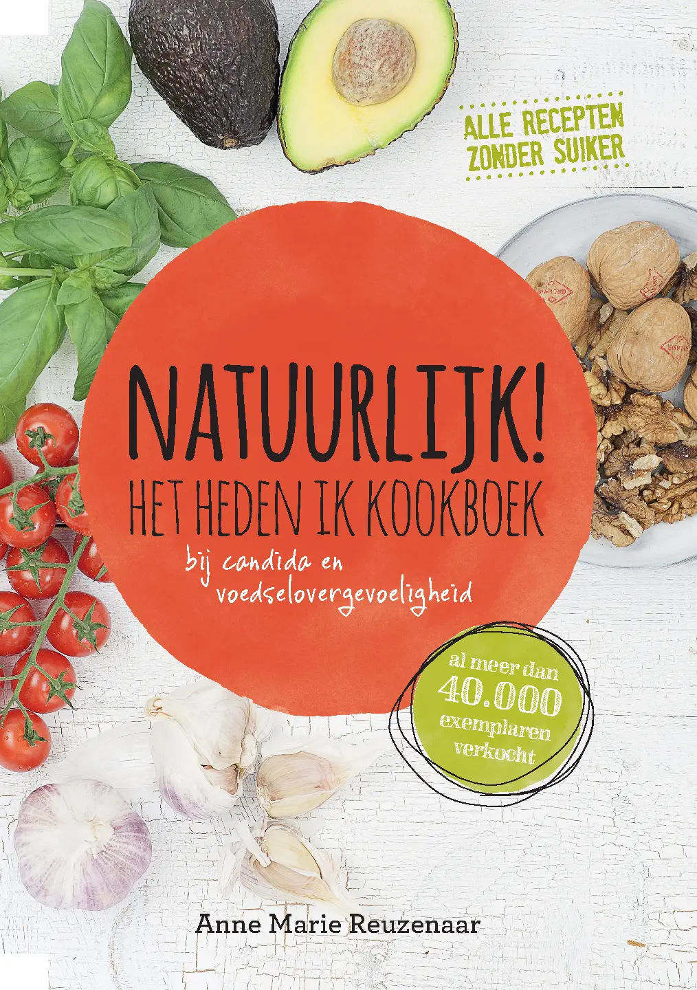 Voorbeeld pagina