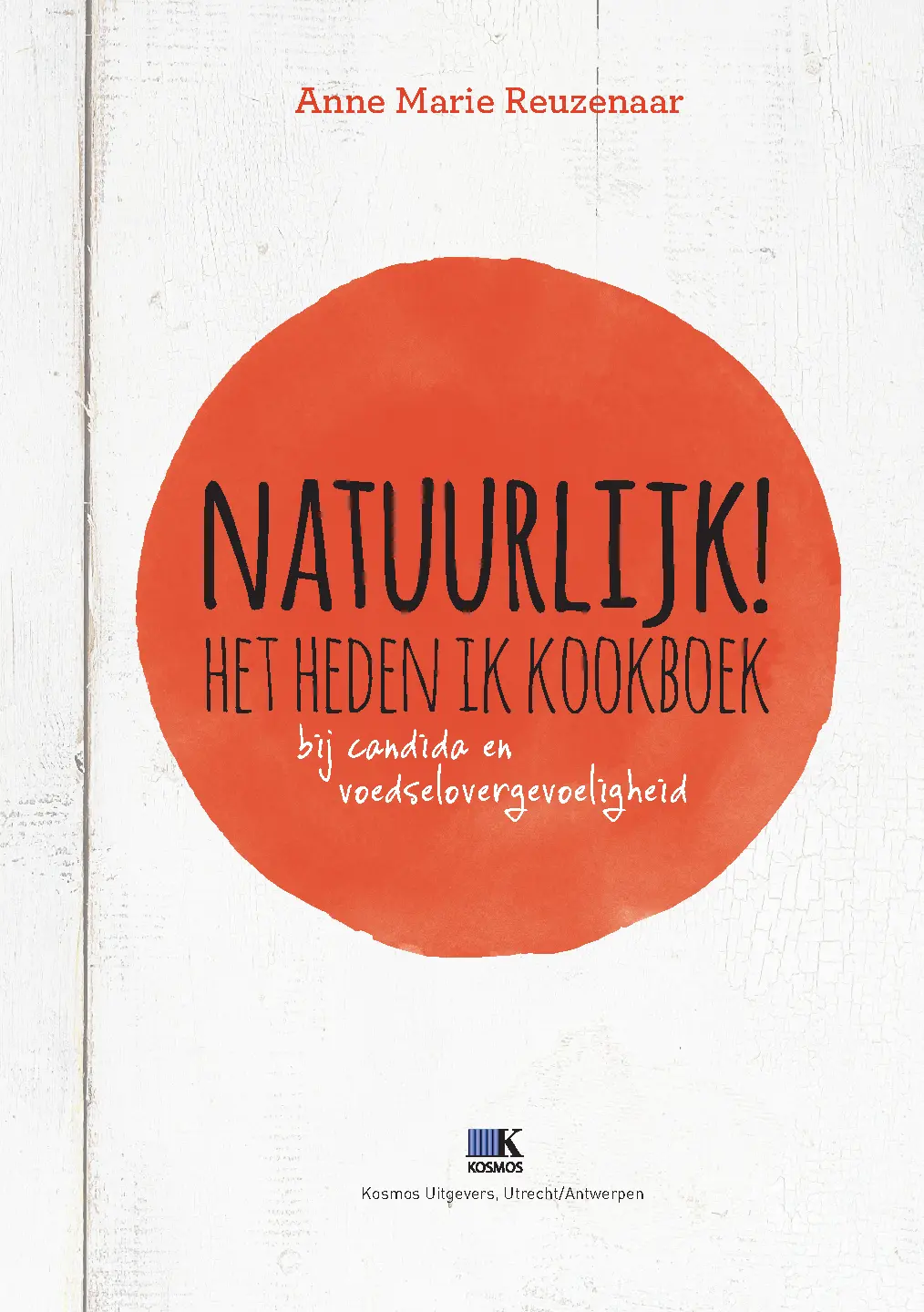 Voorbeeld pagina