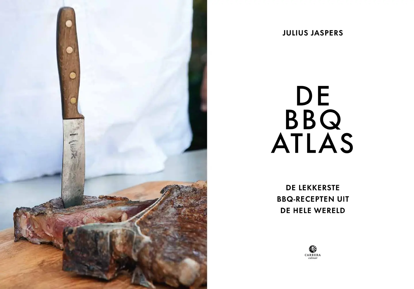 Voorbeeld pagina