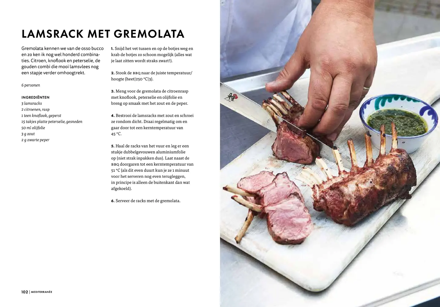 Voorbeeld pagina