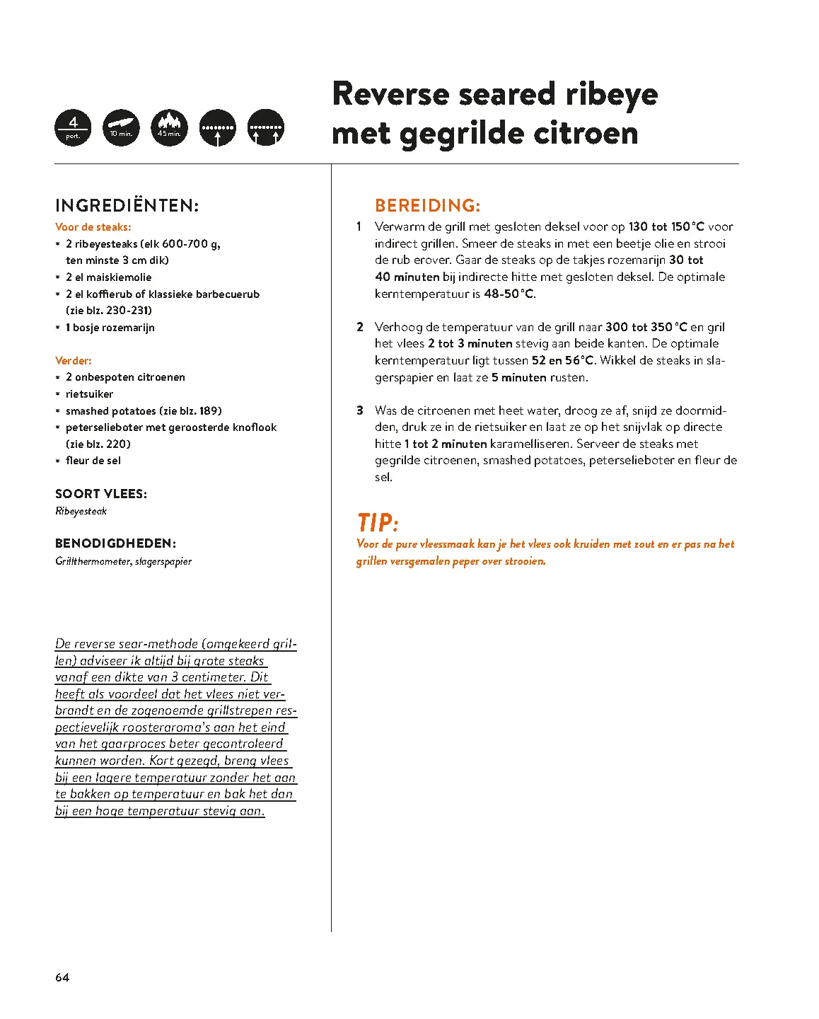 Voorbeeld pagina