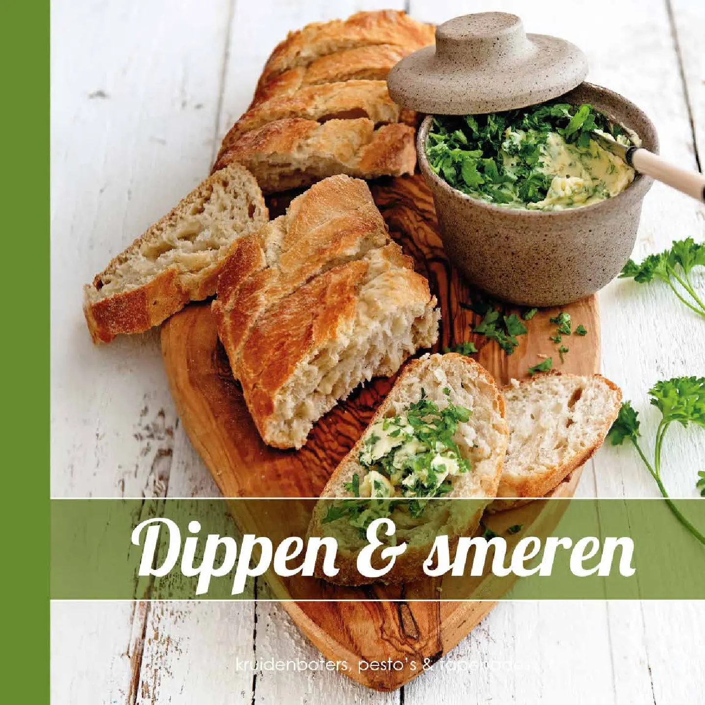 Voorbeeld pagina