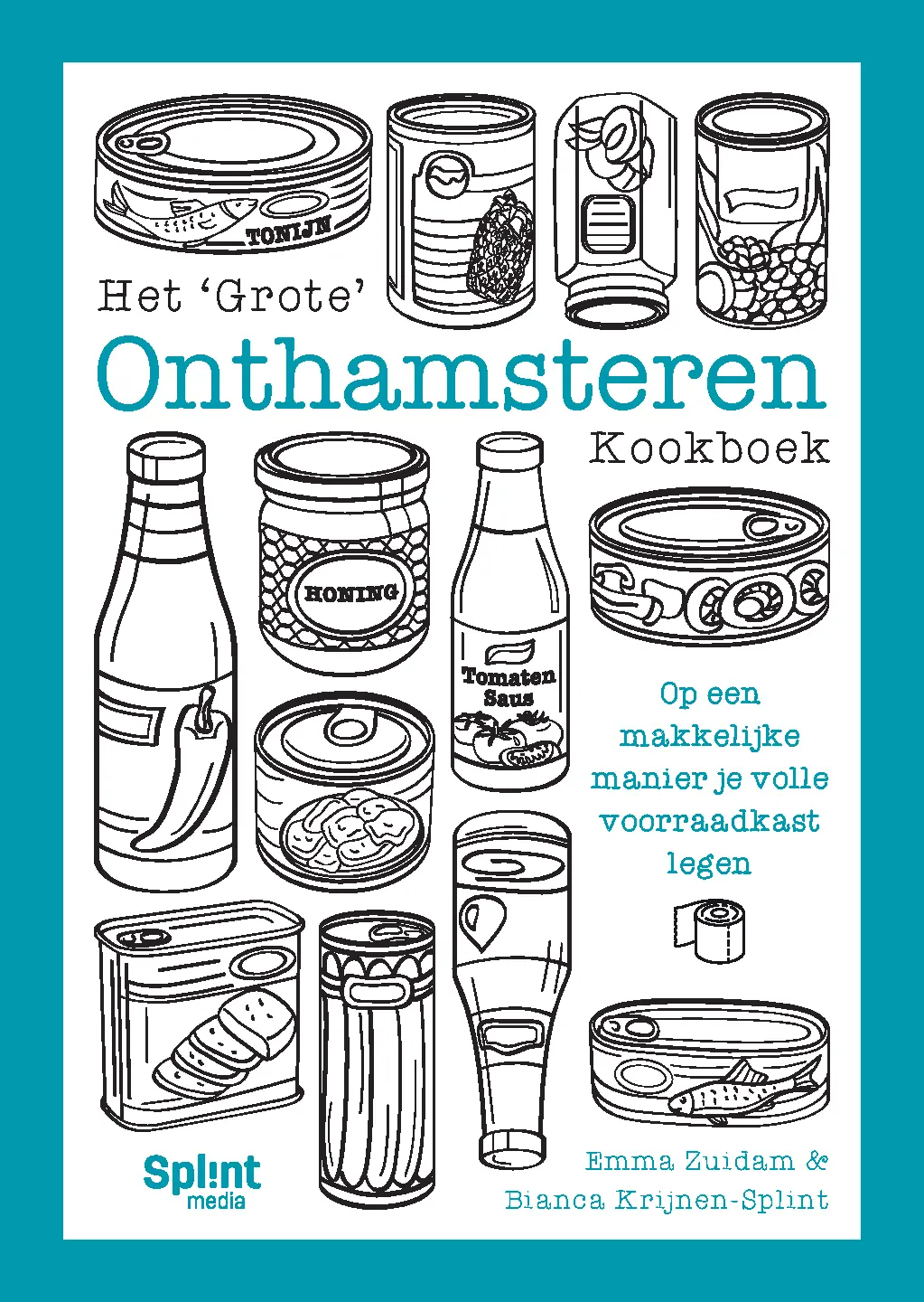 Voorbeeld pagina