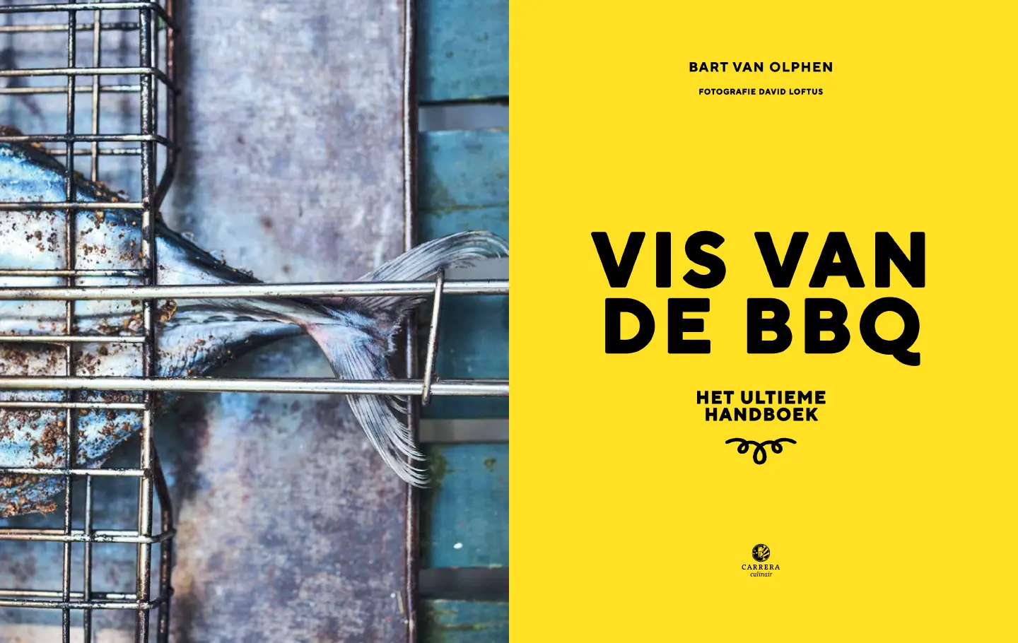 Voorbeeld pagina