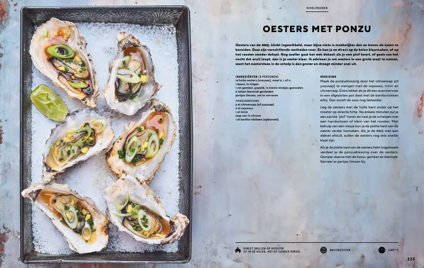 Voorbeeld pagina