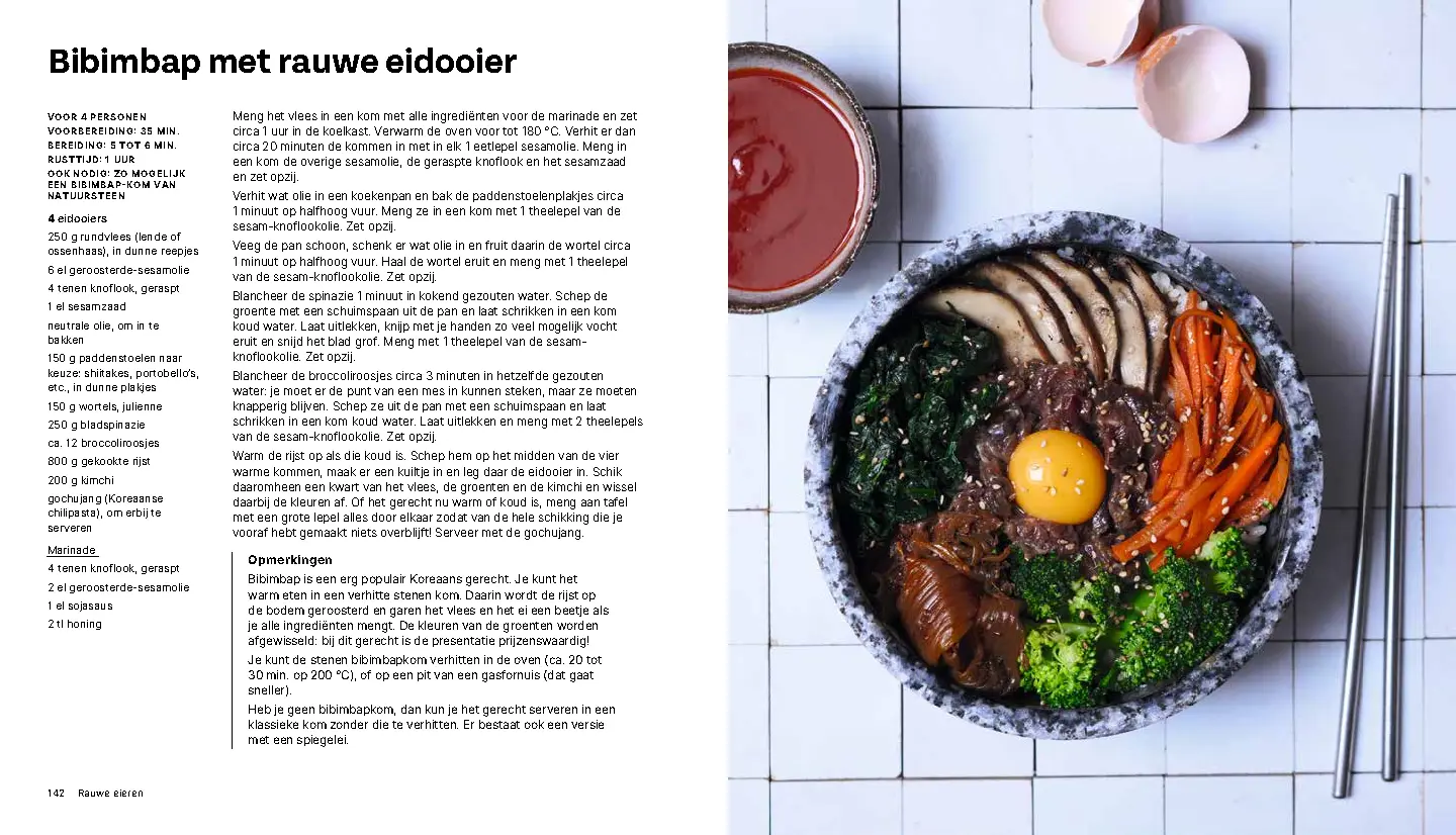 Voorbeeld pagina