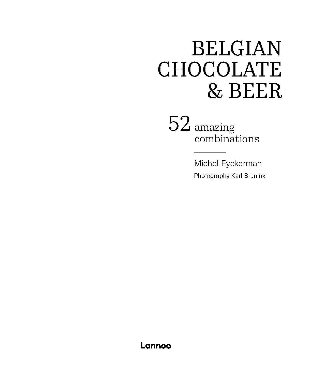 Voorbeeld pagina