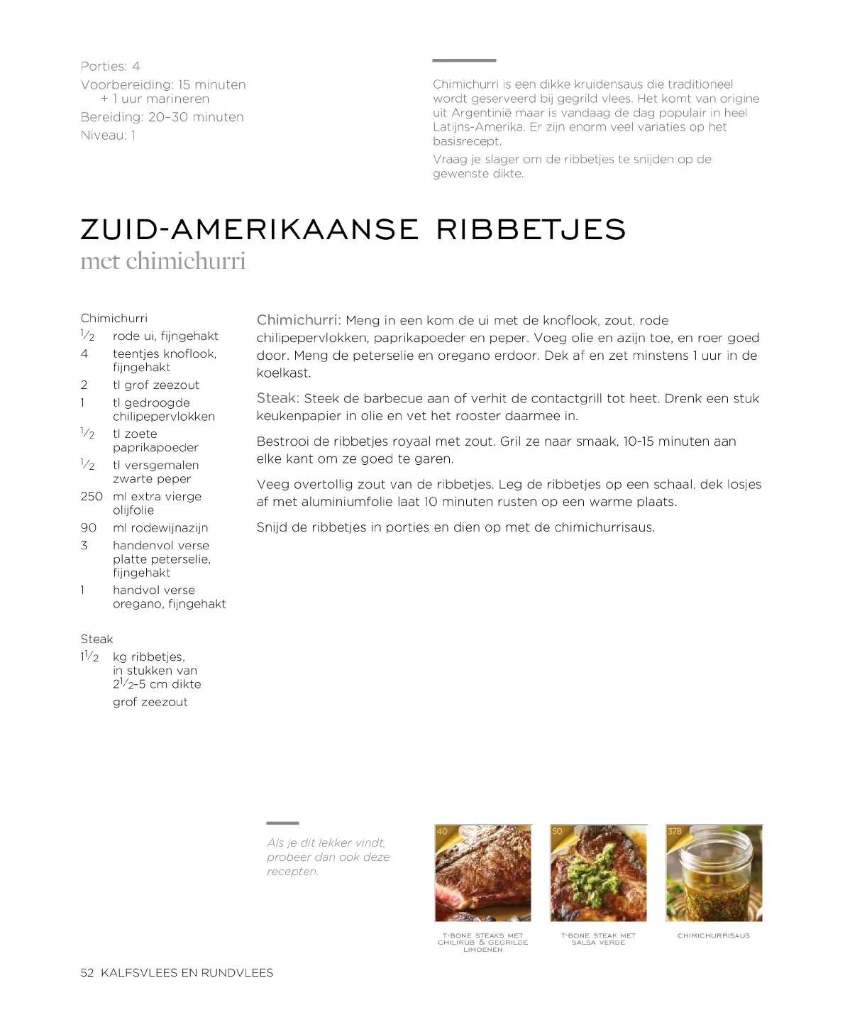 Voorbeeld pagina
