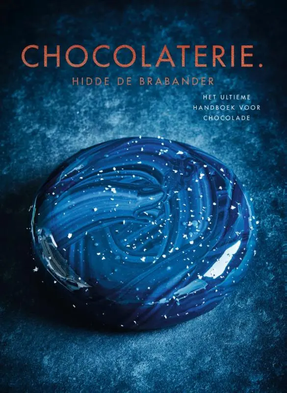 Cover van Chocolaterie.
