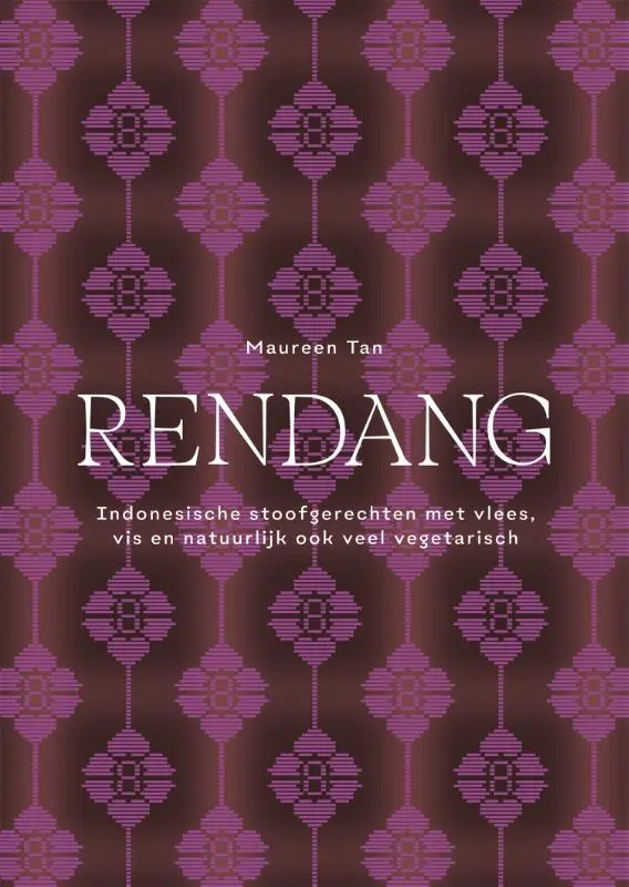 Cover van Rendang