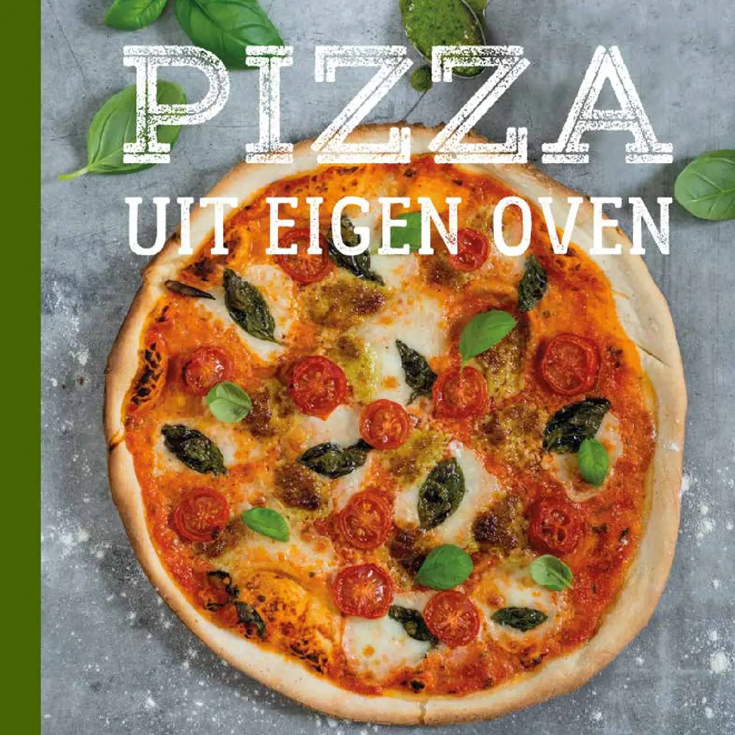 Voorbeeld pagina
