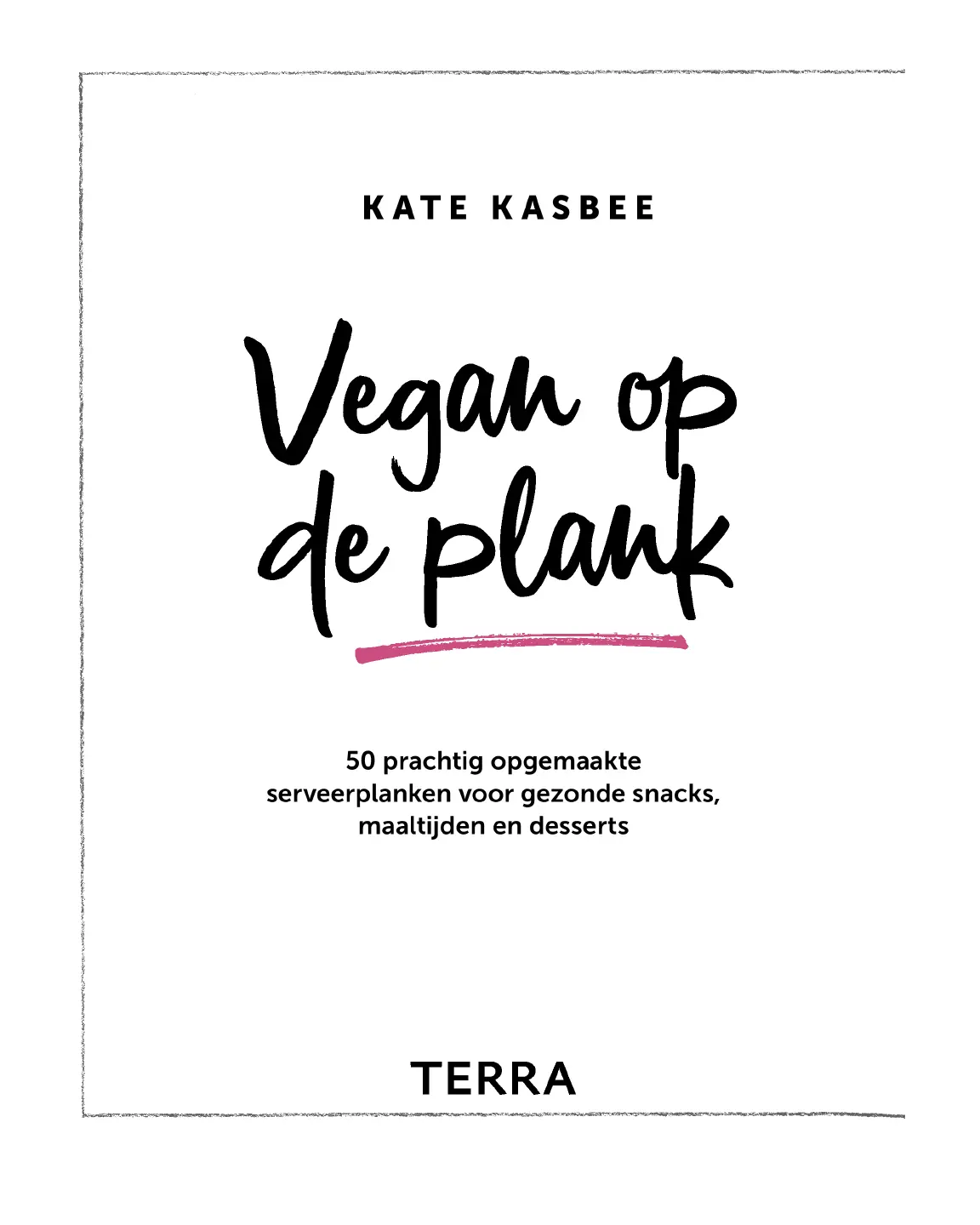 Voorbeeld pagina