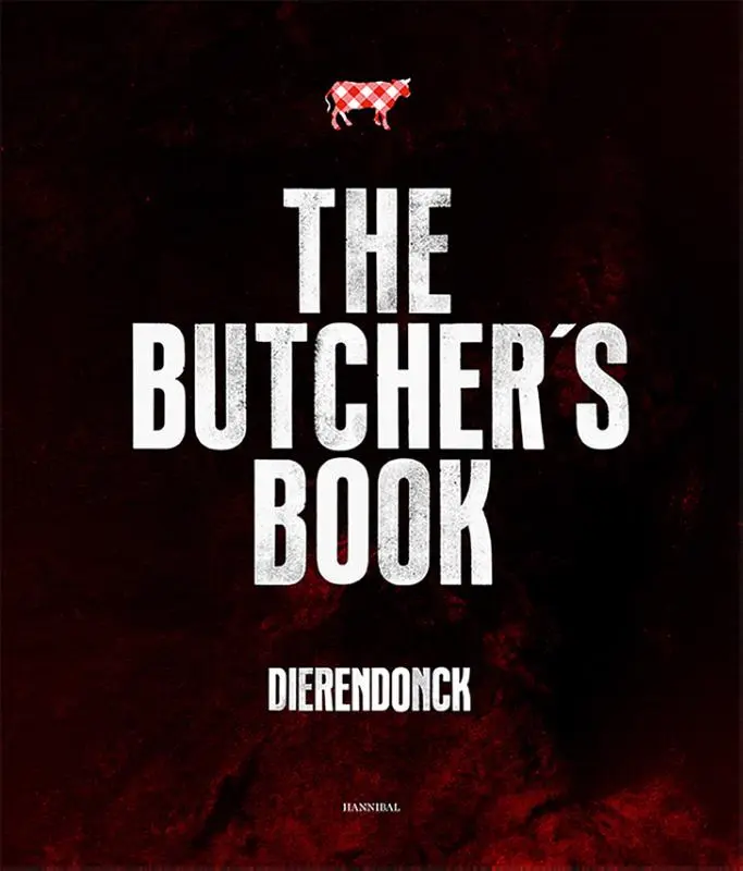 Cover van The Butcher’s Book