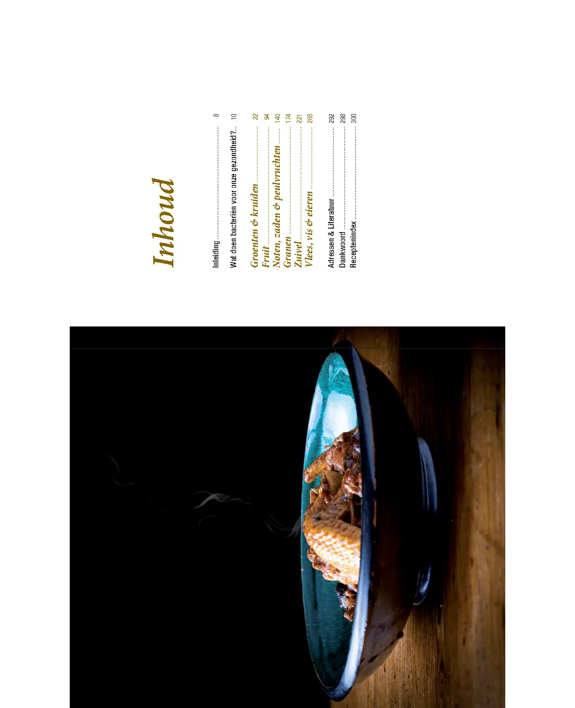 Voorbeeld pagina