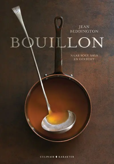 Cover van Bouillon