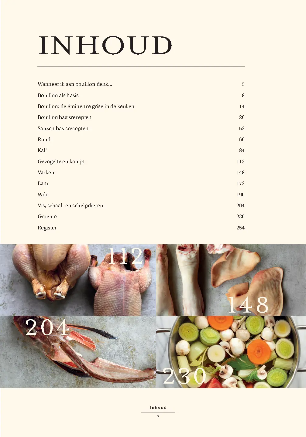Voorbeeld pagina