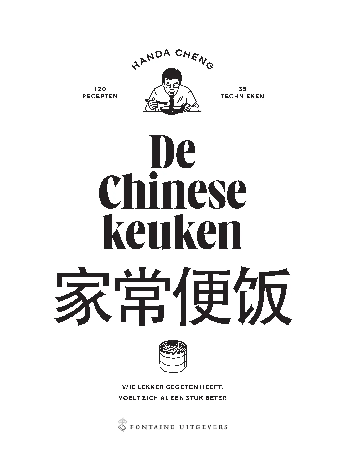 Voorbeeld pagina