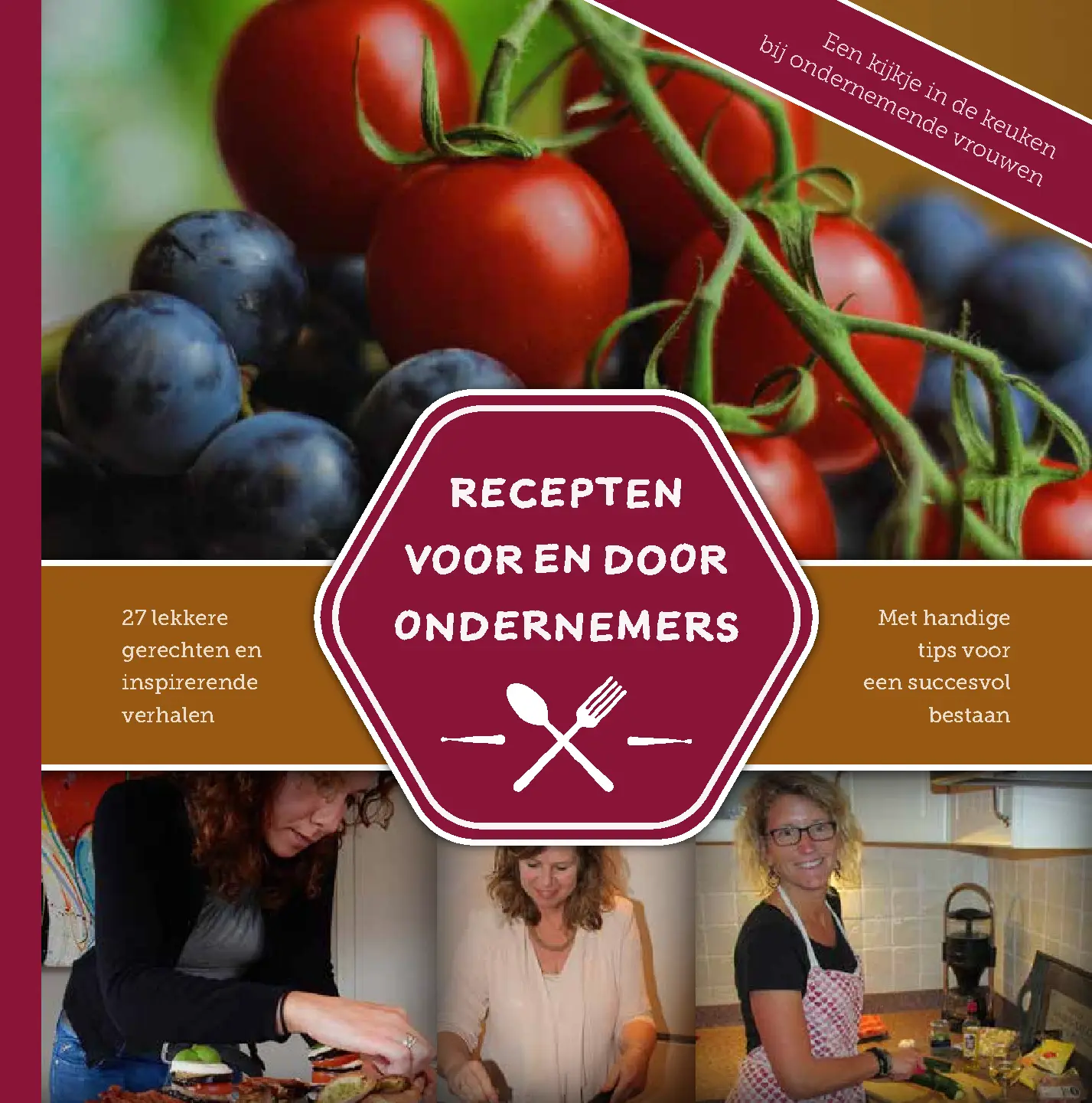 Voorbeeld pagina