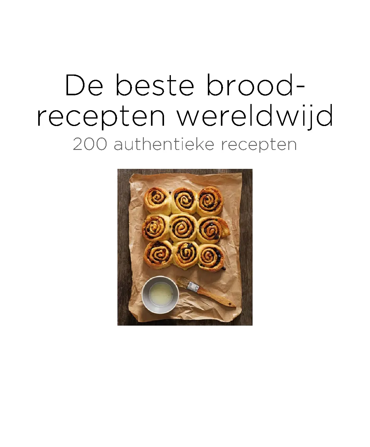 Voorbeeld pagina