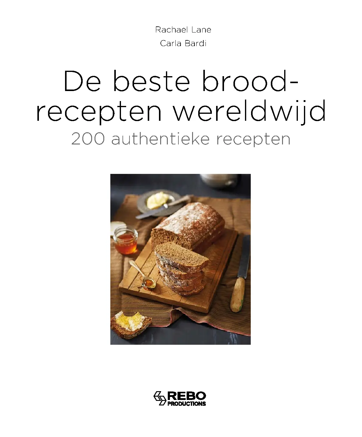 Voorbeeld pagina