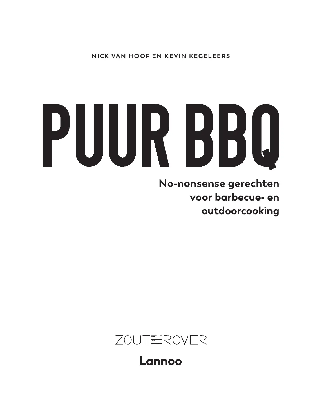 Voorbeeld pagina