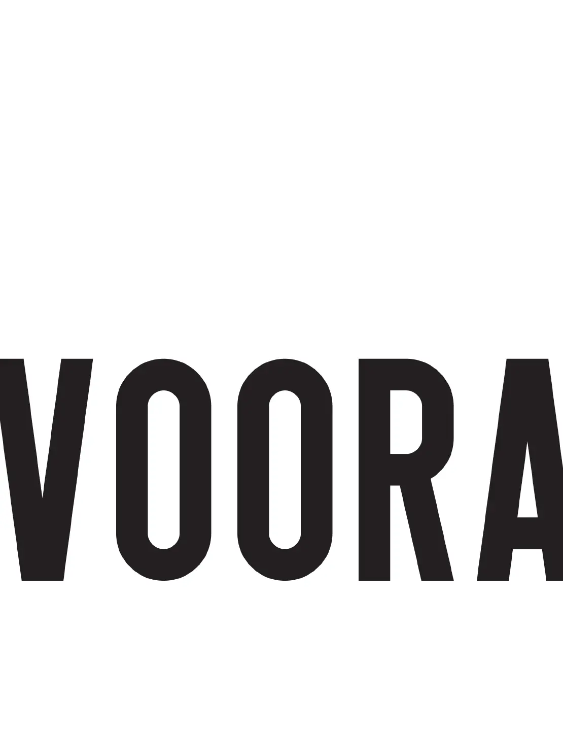 Voorbeeld pagina