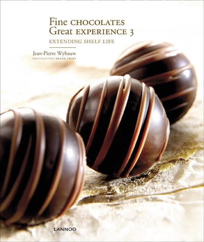 Cover van Fine Chocolates 3