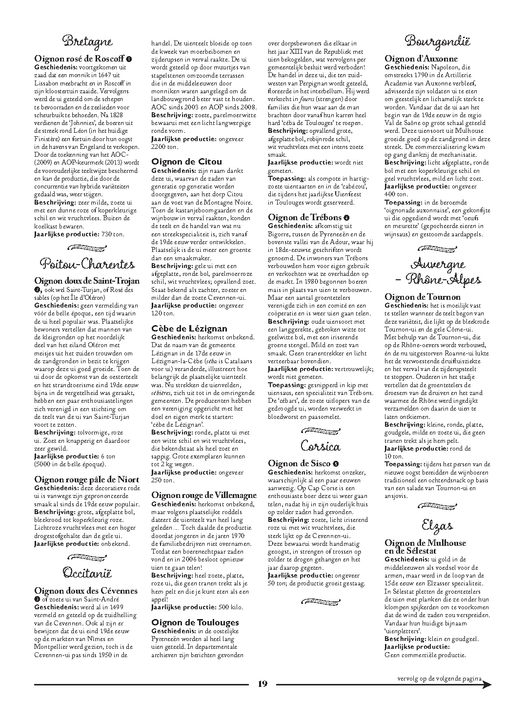 Voorbeeld pagina
