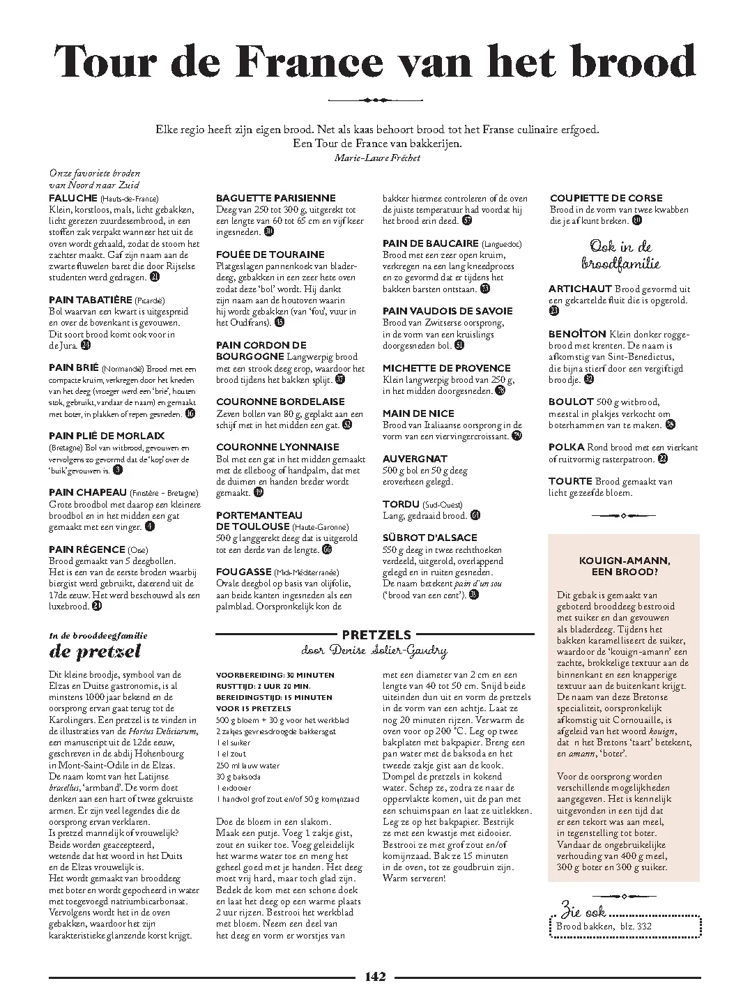 Voorbeeld pagina