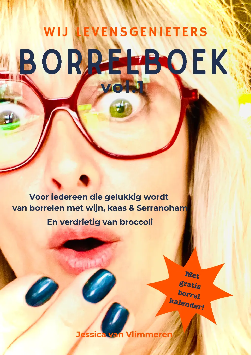 Voorbeeld pagina