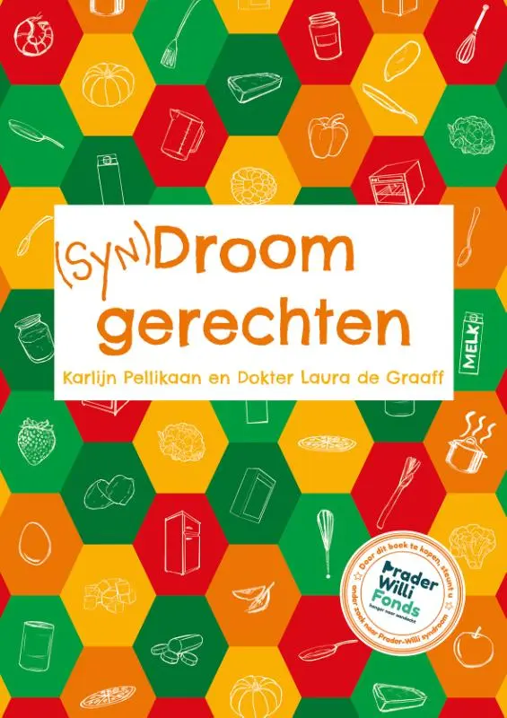 Cover van (Syn)Droom gerechten
