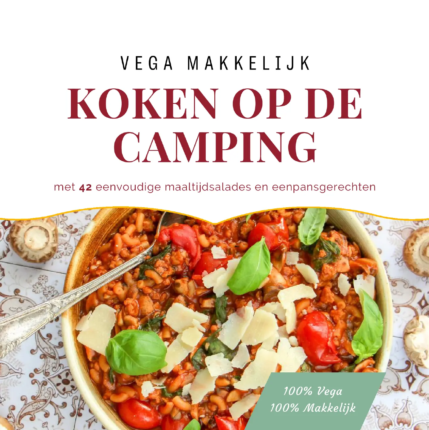 Voorbeeld pagina