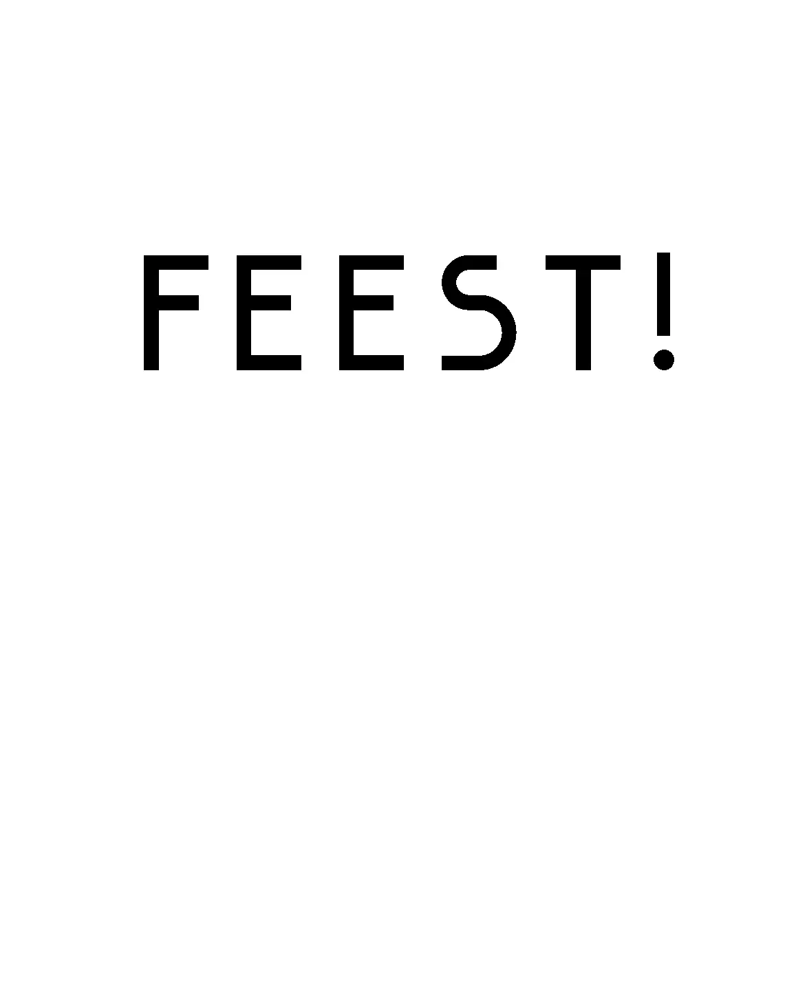 Voorbeeld pagina